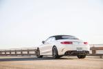 Mercedes-AMG S65 Cabriolet 2016 года (NA)